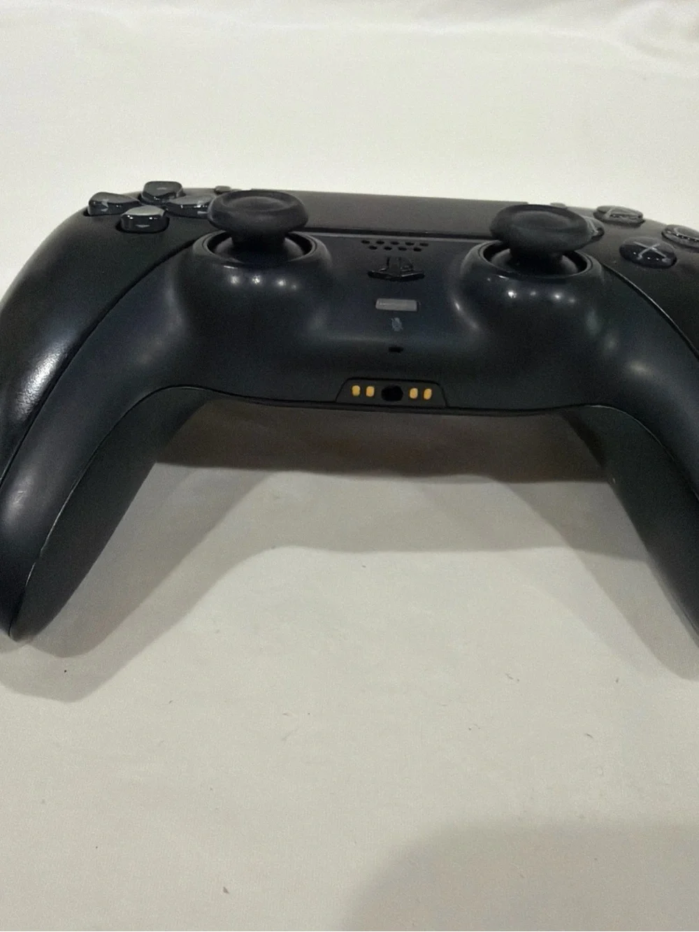 Sony DualSense Wireless Controller - Black